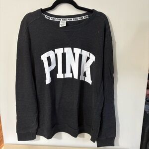 PINK Sweatshirt